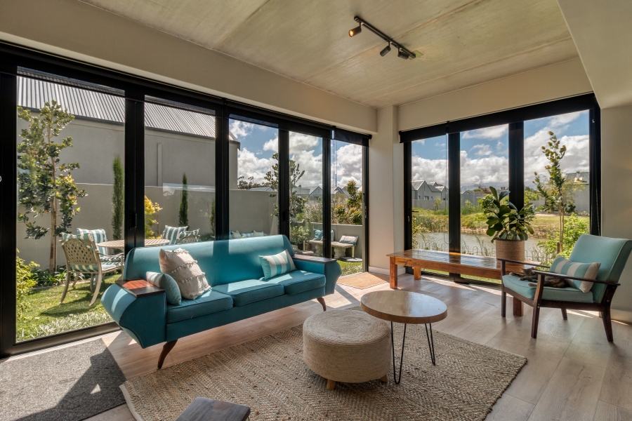 3 Bedroom Property for Sale in Aan de Wijnlanden Western Cape